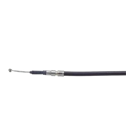Cable freno estacionamiento soluciona fallo de bloqueo en Serie 5 520d