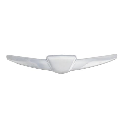 Garniture pointe garde-boue avant moto pour Gold Wing Non-Tour 2018-2022