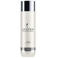 Extra by System Professional X1S Silver Shampoo 250ml