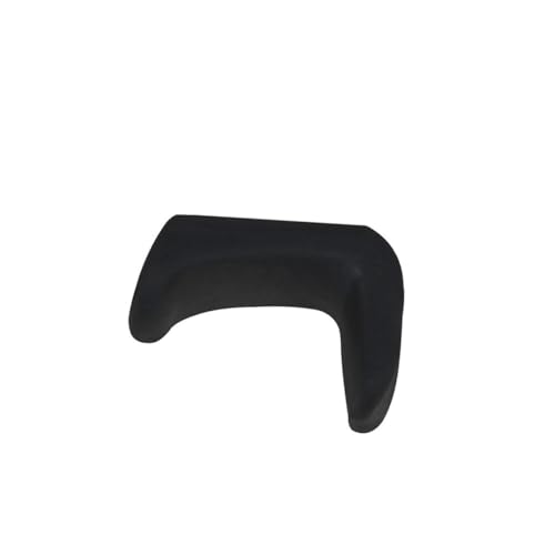 BESPORTBLE Silicone Clarinet Finger Rest Clarinet Thumb Pad Portable and Comfortable for Practice