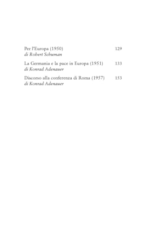 Ritorno Alle Origini. Il Libro Manifesto Deli Stati Uniti D'europa - 4
