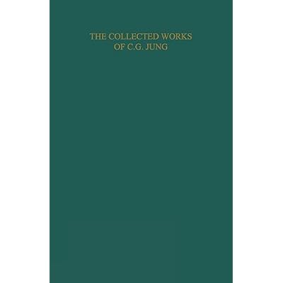 The Archetypes and the Collective Unconscious (Collected Works of C. G. Jung) - Cover May Vary