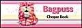 Bagpuss Cheque Book Paperback – Import, January 2, 2006