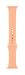 Produktbild Apple Watch (40 mm) Sportarmband, Cantaloupe - Regular