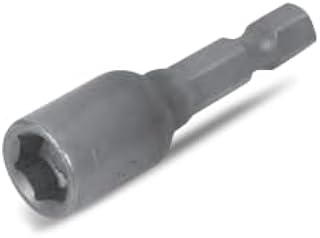 Manyetik Somun Adaptörü 13 * 48 Mm Str-1105 8 Adet
