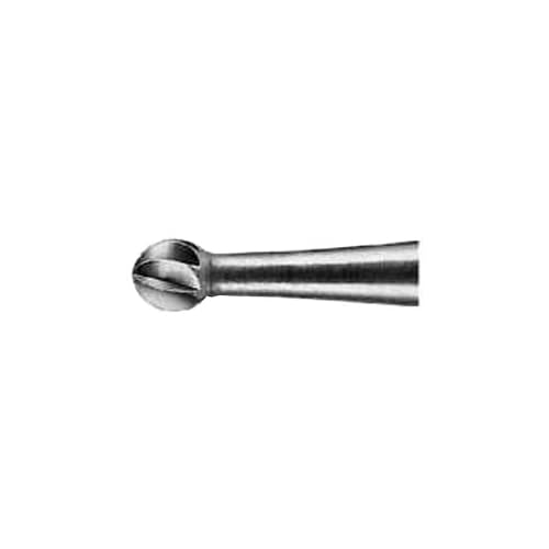 FG4SS NeoBurr FG #4 Short Shank Round Carbide Burs 50/Pk