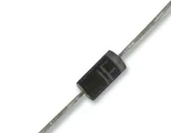 P6KE180A Unidirectional TVS Diode P6KE1 154 V, 317 V, DO-15, 2 Pins (P6KE6.8CA) (Pack of 3)