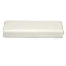 Womens Rosary Bracelet Made With Zircon Blue Austrian Crystals (December) #TOP5