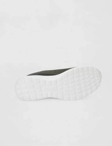 Image of Skechers Men Lace Up Sneaker Shoes