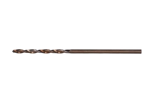 Image of Century Drill & Tool 26804 Cobalt Drill Bit, 1 /16 inch, Pro Pack of 6