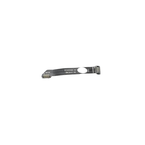 ESC�{�[�h�ADJI�ƌ݊����AFLIP�h���[���W���o���p�t���b�N�X�P�[�u���C�����W���[��(Flex Cable)
