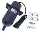 Preheater 084918A Engine Block Heater Type 1000W 120V for Generac Kohler GM31942