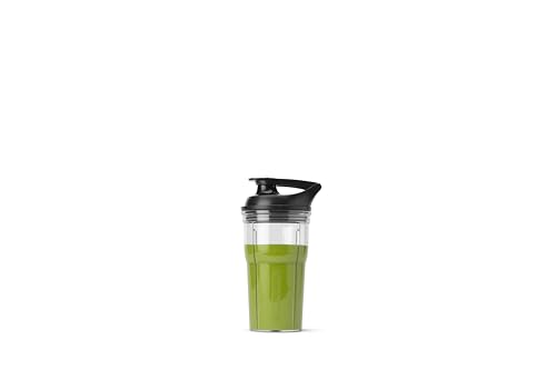 nutriBullet Tritan Renew 20 oz Cup with To-Go Lid