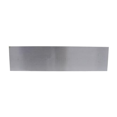 Image of MARSHALLTOWN QLT Concrete Finishing Trowel, 16 x 4 Inch, Cement Trowel