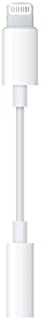 Apple Lightning to 3.5 mm Headphone Jack Adapter