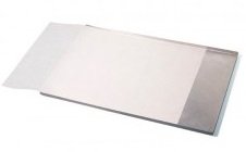 Papel Siliconado Horno de Altas Prestaciones 40 x 60 cm   500 unidades