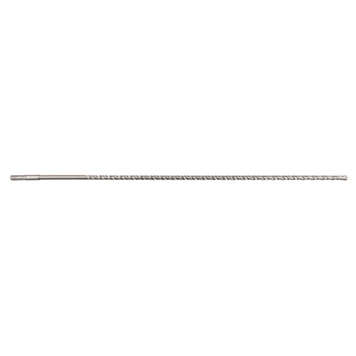 GRAPHITE 56T121 Foret à béton double spirale SDS Plus 10 x 600 mm