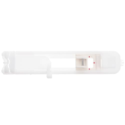 Prensatelas para máquina de coser botón Totority miniatura 1