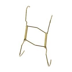 Image of 8 to 11 in. AnchorWire Metal Plate Hanger Pack of 10
