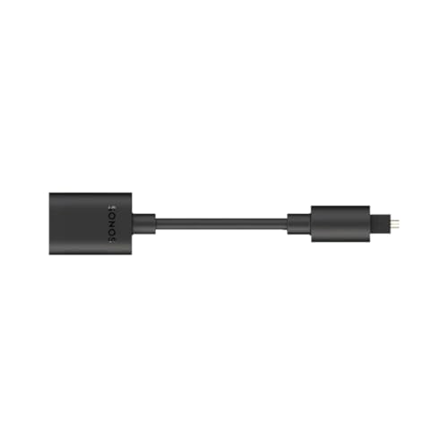 Optical Audio Adaptor by Sonos - Used condition - US$45.11