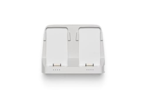 Chargeur de batterie pour DJI FLIP pour éviter les pannes avec la charge de trois batteries