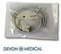 ForMySelf Nellcor Compatible Disposable Pulse Oximetry Sensor for Adults