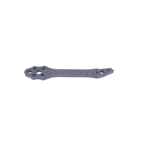 Bras en fibre de carbone 5mm STEELE pour entraxe 220mm