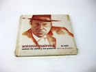  Antonio Mairena Cd + Libretto Sing de Cadiz New