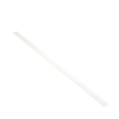 Joint d'entrée Ricoh MP C5300 C6503 : kit de 10 pièces developer seal wide pour imprimante