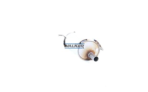 WALKER 23650 Marmitta senza parti annesse