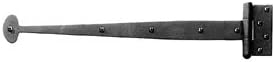 15.625 Inch Bean Strap Hinge