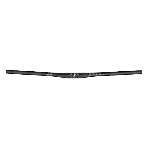 Cintre VTT droit Switch Manual 740mm pour vos sorties sur sentiers