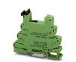 DIN Rail Terminal Blocks PLC-BPT- 24DC/21HC