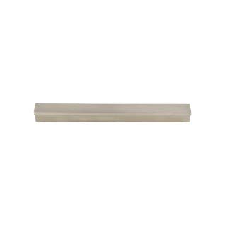 Minetta Tab Pull 6 5/16 Inch - Brushed Satin Nickel - TK1043BSN