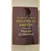 The Infernal World of Branwell Bronte: a Biography B009GEZI4E Book Cover