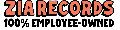 ziarecords logo