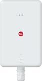 ZTE G51F, router esterno 5G, fino a 4,29 Gbit/s, 2,5 GbE, IP65