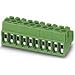 1984060, Conn Terminal Block F 7 POS 3.5mm Screw Right Angle/Straight Cable Mount 8A (25 Items)