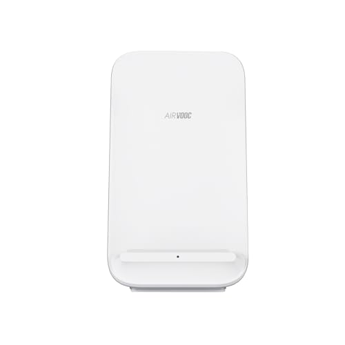 Image of OnePlus AIRVOOC 50W Wireless Charger