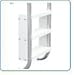 S.R. Smith 62209503R Step Kit with 3 Treads Residential