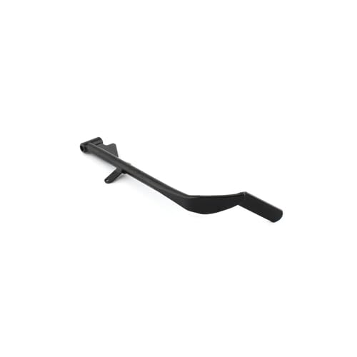 Béquille latérale de moto avec support latéral de pied pour 883 et 1200 Custom
