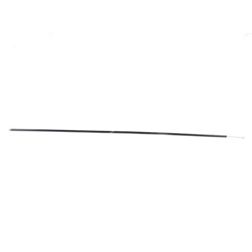 Cable Bowden de capó para BMW X5 E53 kit de 9 piezas sustitución de sirga de motor 2000-2007 5