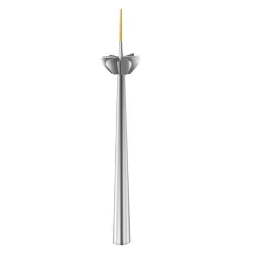 Cortador multifuncional para cebolla OSALADI cobre miniatura 1