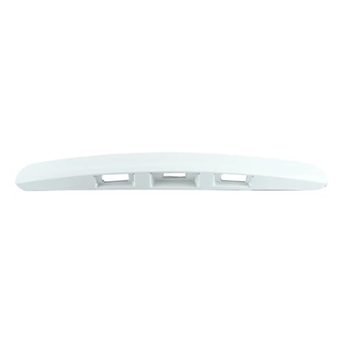 Housse poignée coffre pour Nissan Qashqai J10 avec protection ABS antichoc