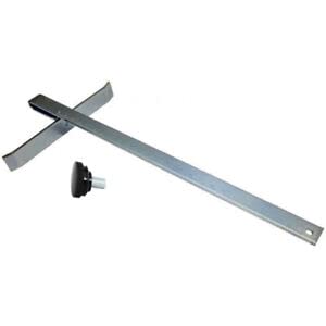 Tolxh #N074939#N287119#COMBO00233 Rip Fence + Rip Fence DCS570B DCS570P1 DCS575T2-AR DCS578 Quality Durable New Replacement Parts For DeWalt