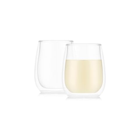 Bodum SKÅL Chardonnay Glass Cover
