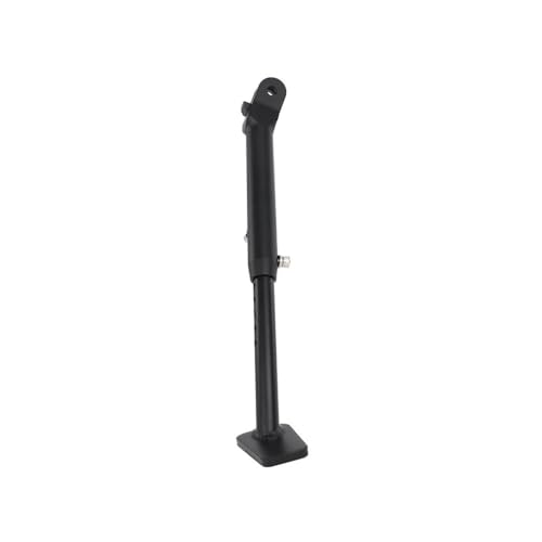 Support béquille latérale réglable moto Ténéré 700 finition premium