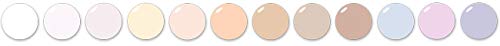 LIP INK Brilliant Magic Makeup Powder - Bubble Gum | Natural & Organic Makeup for Women by Lip Ink International | 100% Organic, Kosher, & Vegan