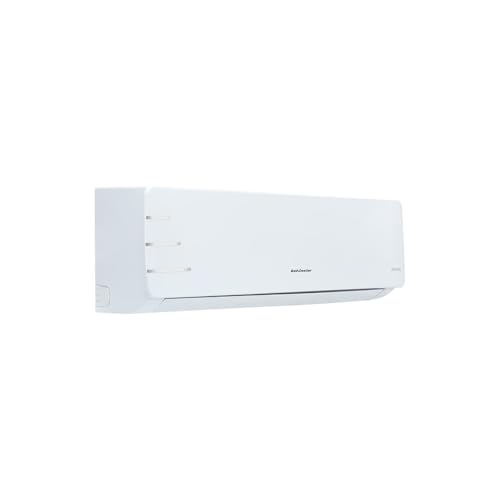 Image of Kelvinator 1.5 Ton 3 Star, Inverter Split AC (Copper, 6-in-1 Expandable,PM 2.5 Filter, Powered by AI) KAS-V183ALSC5, WHITE,(5 Year Comprehensive Warranty)