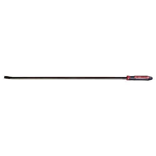 Mayhew Tools 14120 Dominator Pro Pry Bar Red 58 Curved